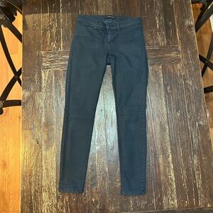 J BrandNavy Pants 27